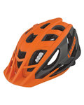 LIMAR casco - 888 MTB - naranja