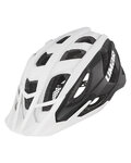 LIMAR casco - 888 MTB - blanco/negro