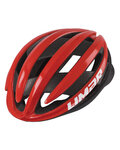 LIMAR casco - AIR PRO - rojo
