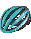 LIMAR casco - AIR PRO - azul claro