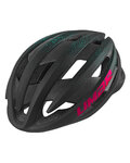 LIMAR casco - AIR PRO - rosa/negro