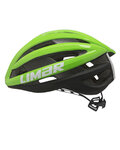 LIMAR casco - AIR PRO - verde