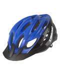LIMAR casco - SCRAMBLER - negro/azul