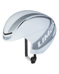 LIMAR casco - SPEED KING - blanco