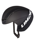 LIMAR casco - SPEED KING - negro