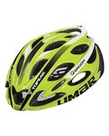LIMAR casco - ULTRALIGHT+ - amarillo