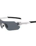 LIMAR Gafas - S8 - blanco/negro