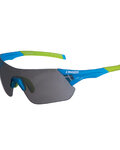 LIMAR Gafas - S8 - azul/verde