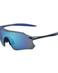 LIMAR Gafas - S9 - azul/negro