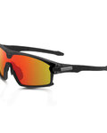 LIMAR Gafas - F90 - negro