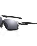 LIMAR Gafas - F90 - negro/blanco
