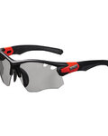 LIMAR Gafas - OF8.5PH - rojo/negro
