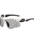 LIMAR Gafas - OF8.5PH - negro/blanco