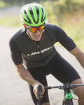 LIMAR casco - AIR PRO - verde