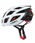 LIVALL casco - BH60 SMART - blanco