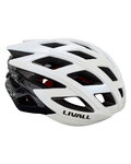 LIVALL casco - BH60 SMART - blanco