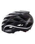 LIVALL casco - BH62 SMART - negro/blanco