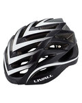 LIVALL casco - BH62 SMART - negro/blanco