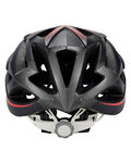 LIVALL casco - BH62 SMART - rojo/negro