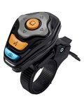 LIVALL casco - BH62 SMART - rojo/negro
