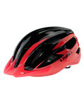 LIVALL casco - MT1 SMART - negro/rojo
