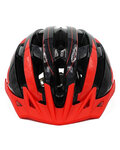 LIVALL casco - MT1 SMART - negro/rojo