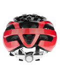 LIVALL casco - MT1 SMART - negro/rojo