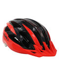 LIVALL casco - MT1 SMART - negro/rojo
