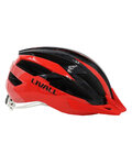 LIVALL casco - MT1 SMART - negro/rojo