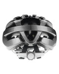LIVALL casco - MT1 SMART - gris/negro