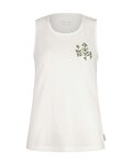 MALOJA camiseta sin mangas - CURAGLIAM. LADY - beige