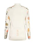 MALOJA maillot de verano de manga larga - GANESM. 1/1 LADY - beige