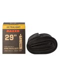 MAXXIS Alma - ULTRALIGHT - negro