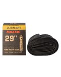MAXXIS Alma - ULTRALIGHT - negro