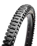 MAXXIS chaqueta - MINION DHF II 29x2,6 - negro