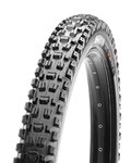 MAXXIS chaqueta - ASSEGAI 29x2,50 - negro