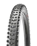 MAXXIS chaqueta - DISSECTOR 29x2,60 - negro