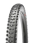 MAXXIS chaqueta - DISSECTOR 29x2,60 - negro