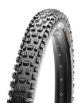MAXXIS chaqueta - ASSEGAI 29x2,50 - negro