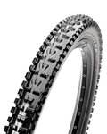 MAXXIS chaqueta - HIGHROLLER2 27,5x2,3 - negro