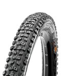 MAXXIS chaqueta - AGGRESSOR 27,5x2,3 - negro
