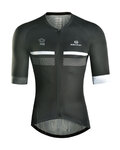 MONTON jersey de manga corta - PERSEVERANCE - negro