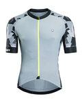 MONTON jersey de manga corta - DISGUISER II - gris