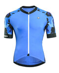 MONTON jersey de manga corta - DISGUISER II - rojo