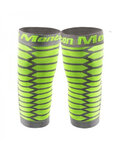 MONTON rodilleras - FUNCTIONAL - verde/gris