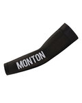 MONTON calentadores de manos - NIGHTCRAWLER - negro