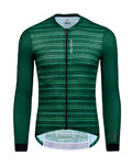 MONTON maillot de verano de manga larga - SANGER SUMMER - verde