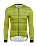 MONTON maillot de verano de manga larga - SANGER SUMMER - verde