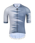 MONTON jersey de manga corta - ROAR - gris