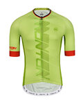 MONTON jersey de manga corta - FORMULA - verde